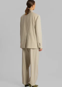 Sefa Blazer