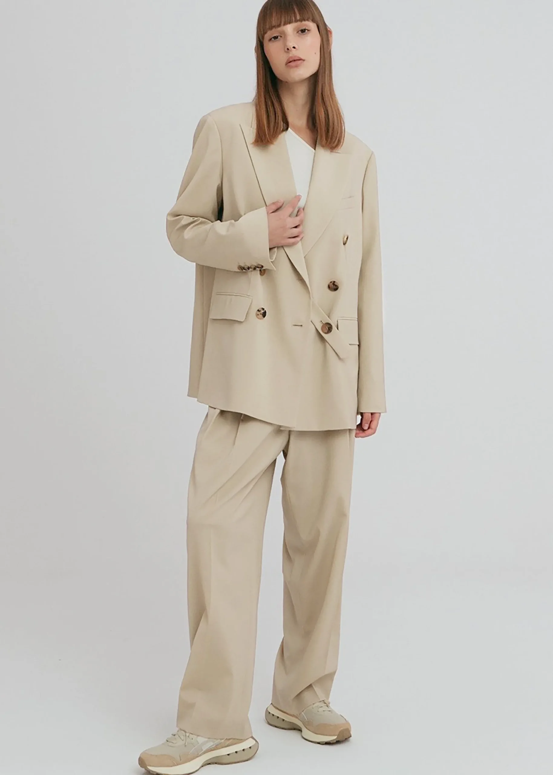 Sefa Blazer