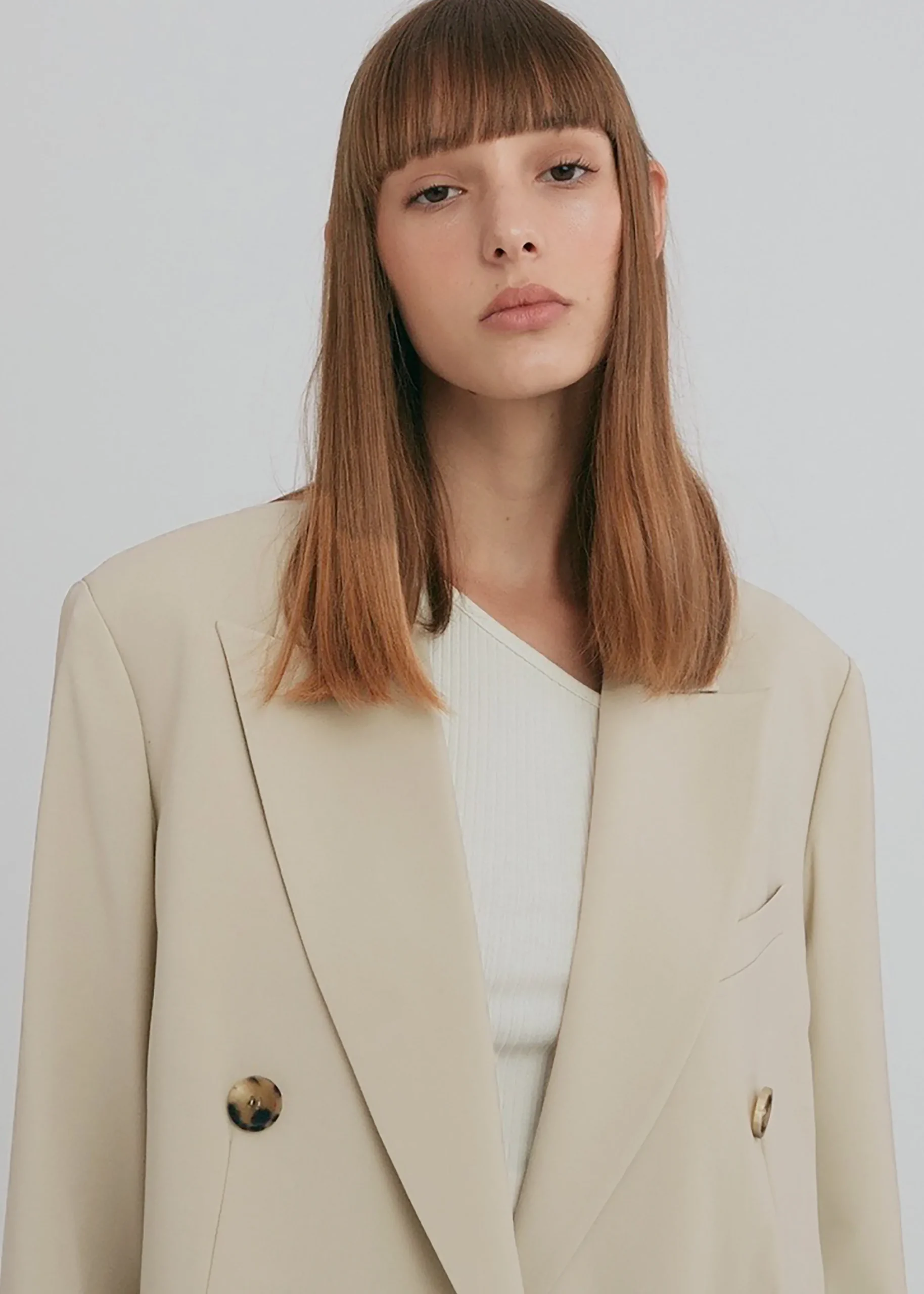 Sefa Blazer