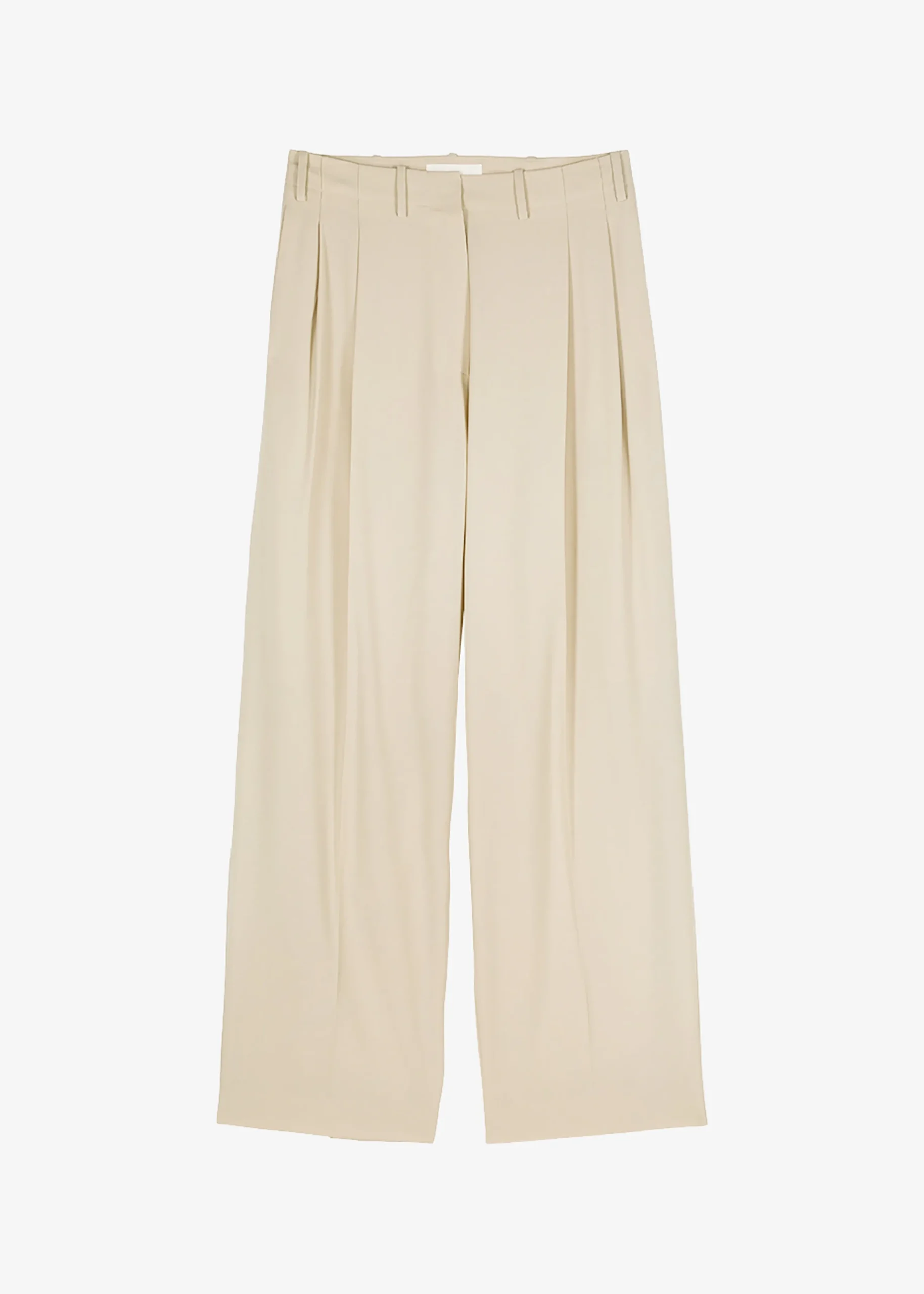 Sefa Tuck Pants