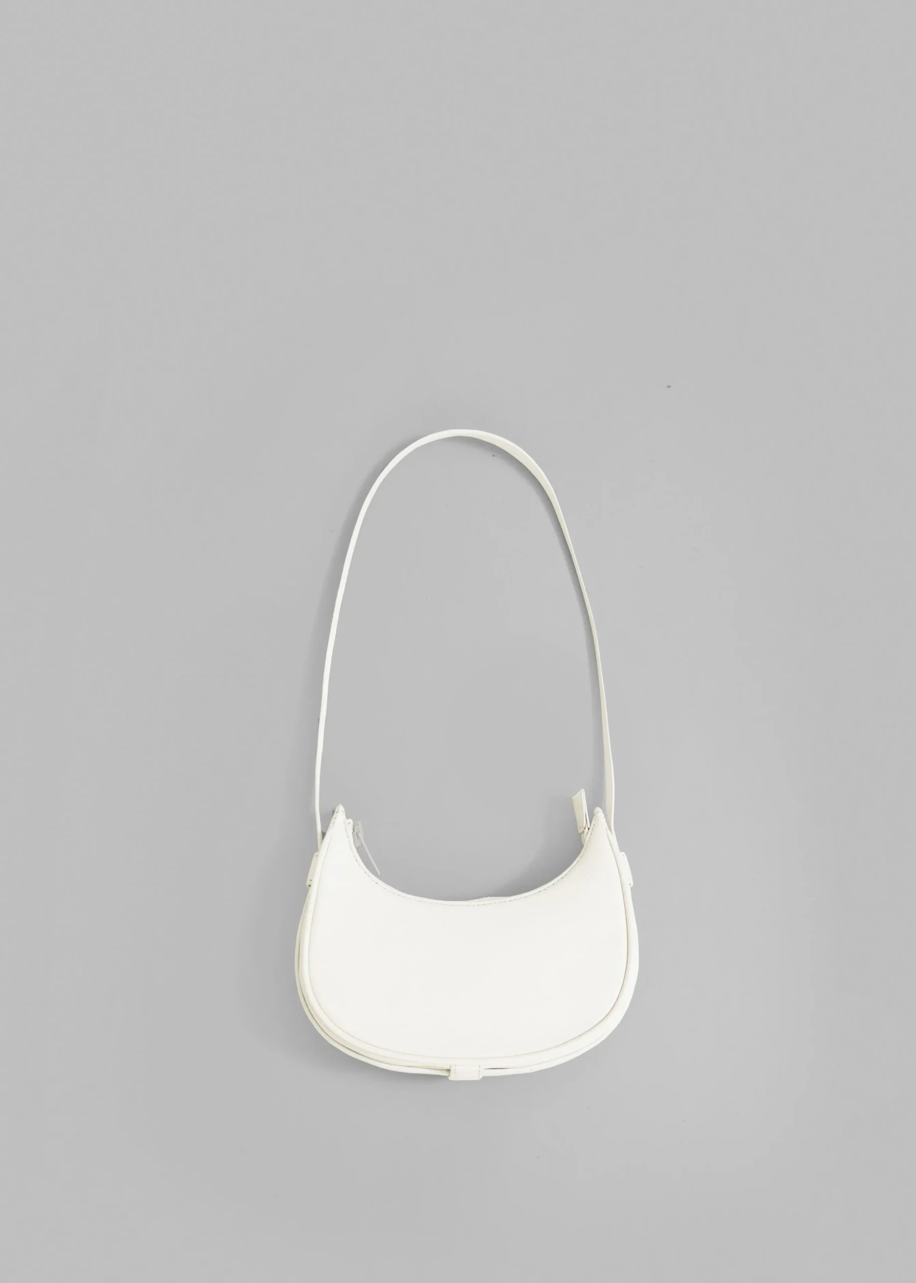 Shaw Mini Crescent Bag