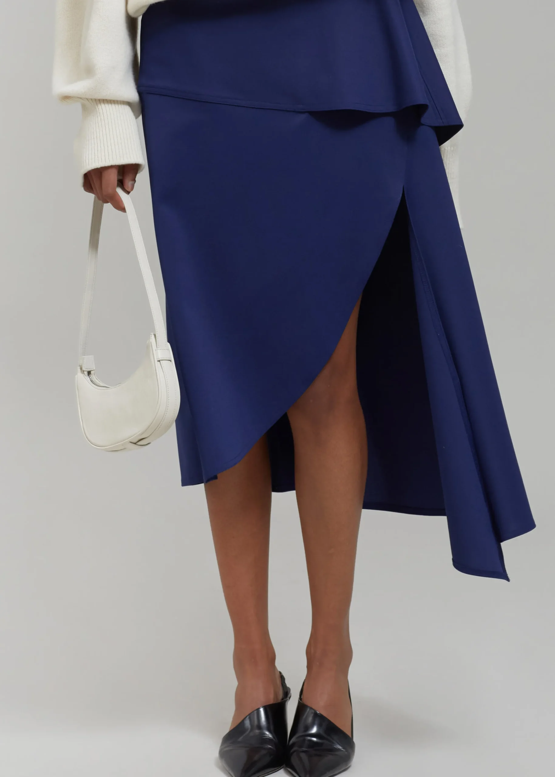 Shaw Mini Crescent Bag