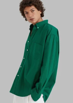 Sinclair Shirt