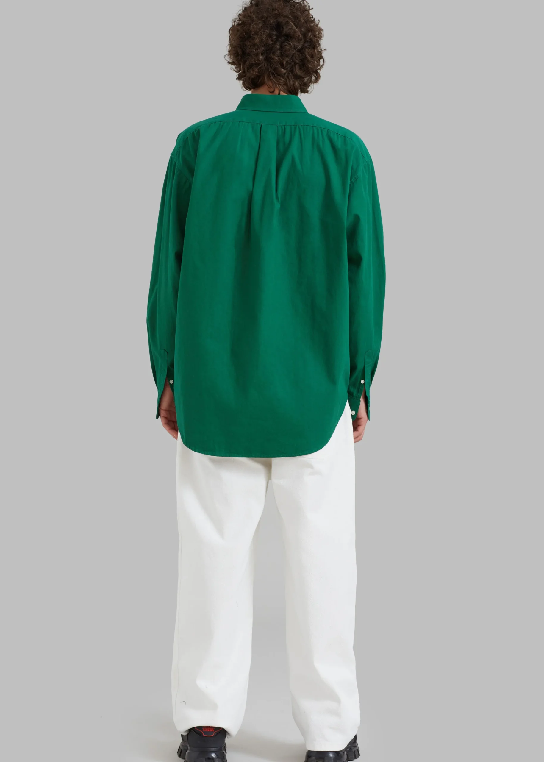 Sinclair Shirt