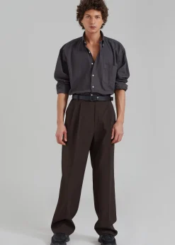 Sinclair Shirt