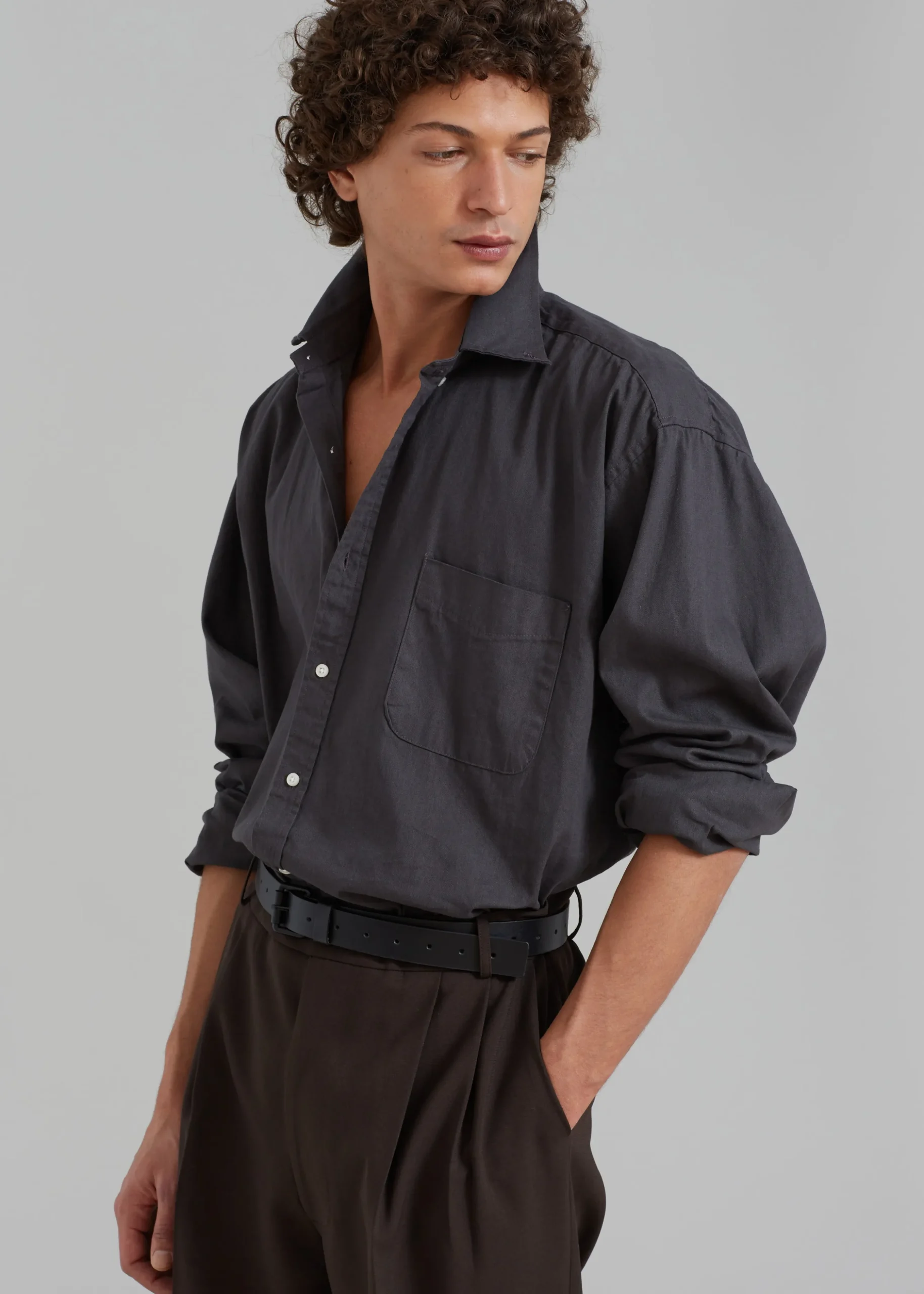 Sinclair Shirt
