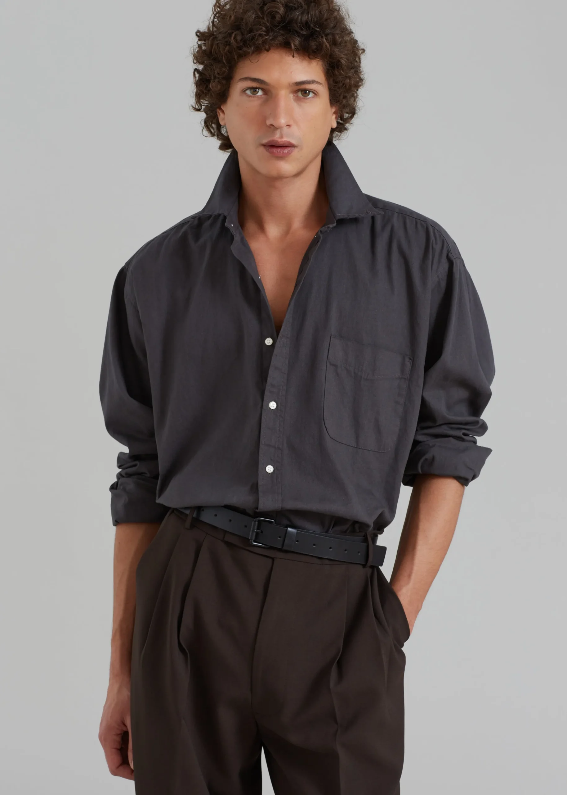 Sinclair Shirt