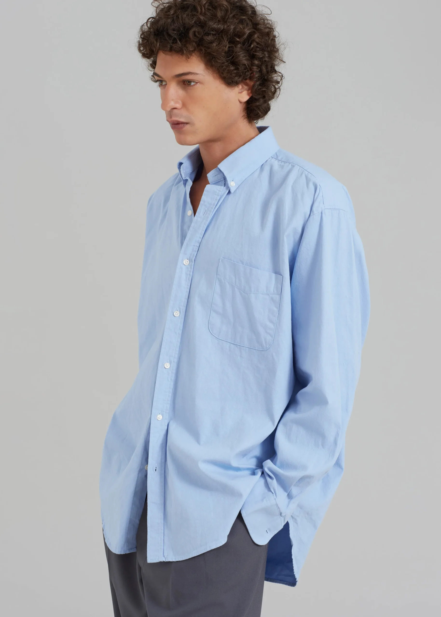 Sinclair Shirt