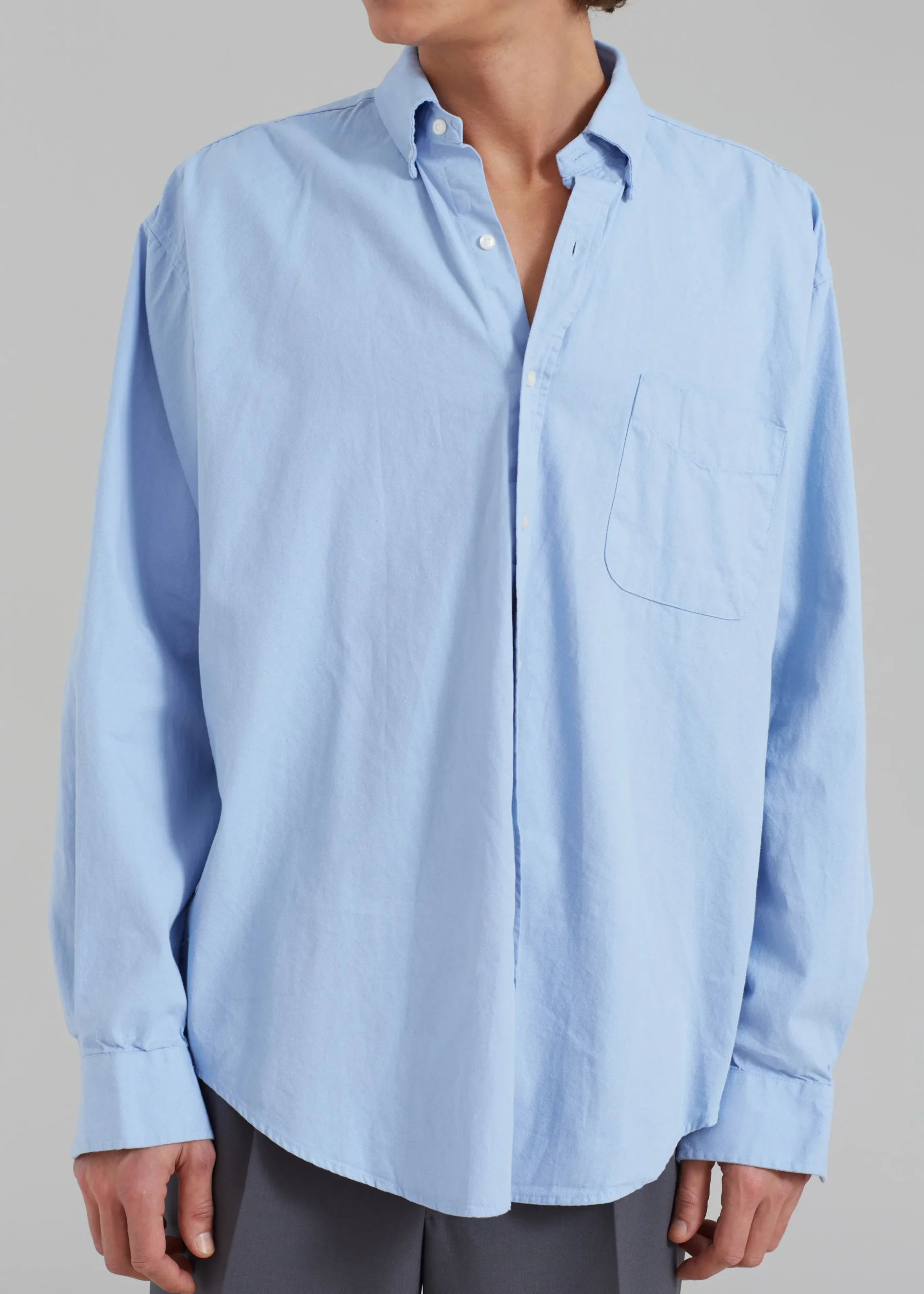 Sinclair Shirt