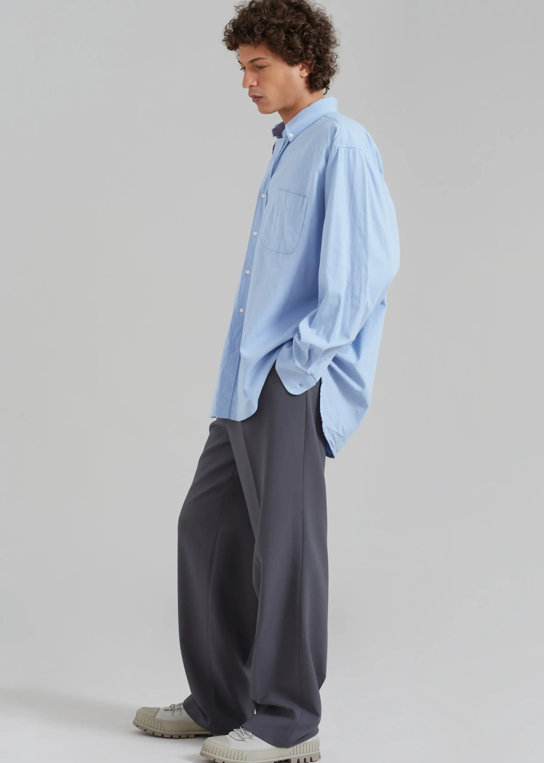 Sinclair Shirt