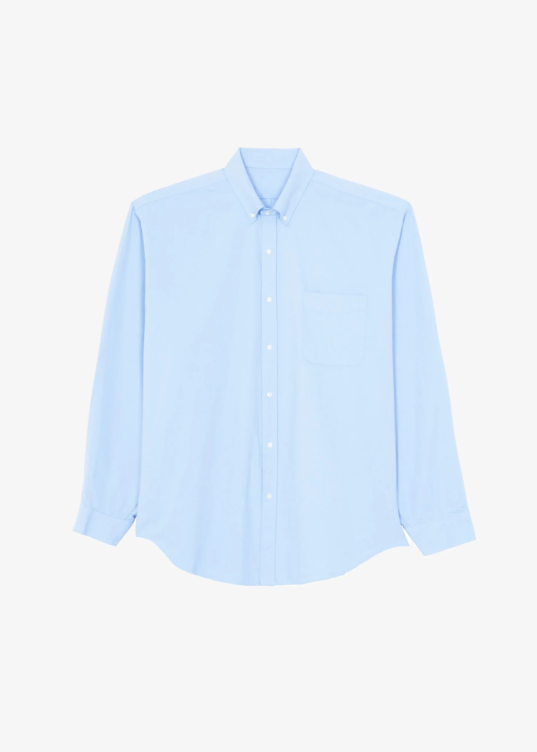 Sinclair Shirt