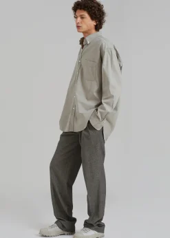 Sinclair Shirt