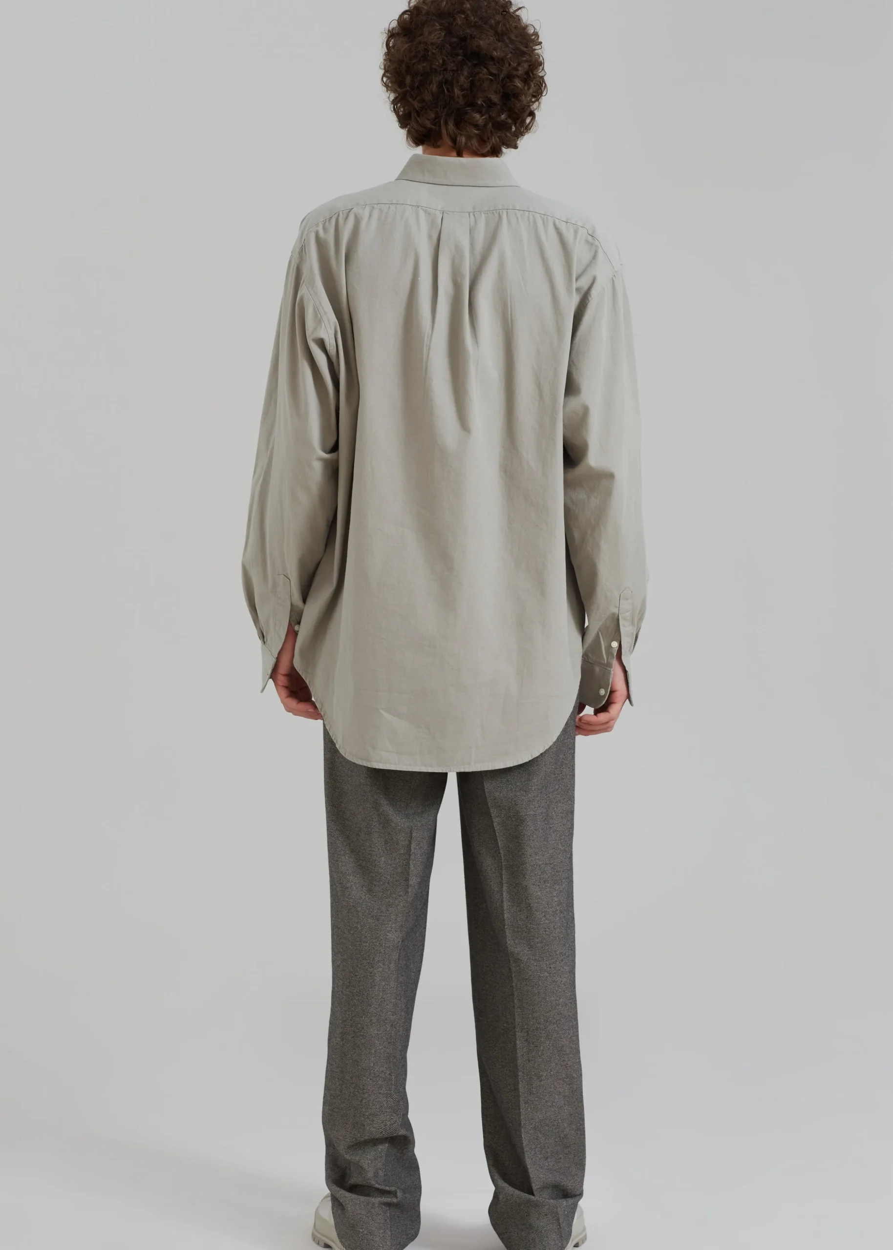 Sinclair Shirt