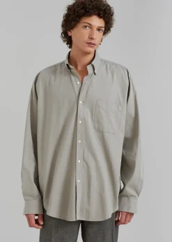 Sinclair Shirt