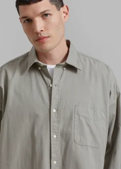 Sinclair Shirt