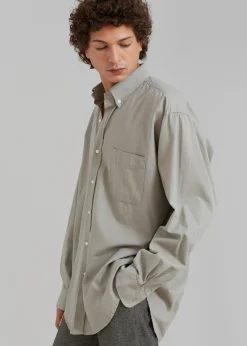 Sinclair Shirt