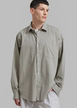 Sinclair Shirt
