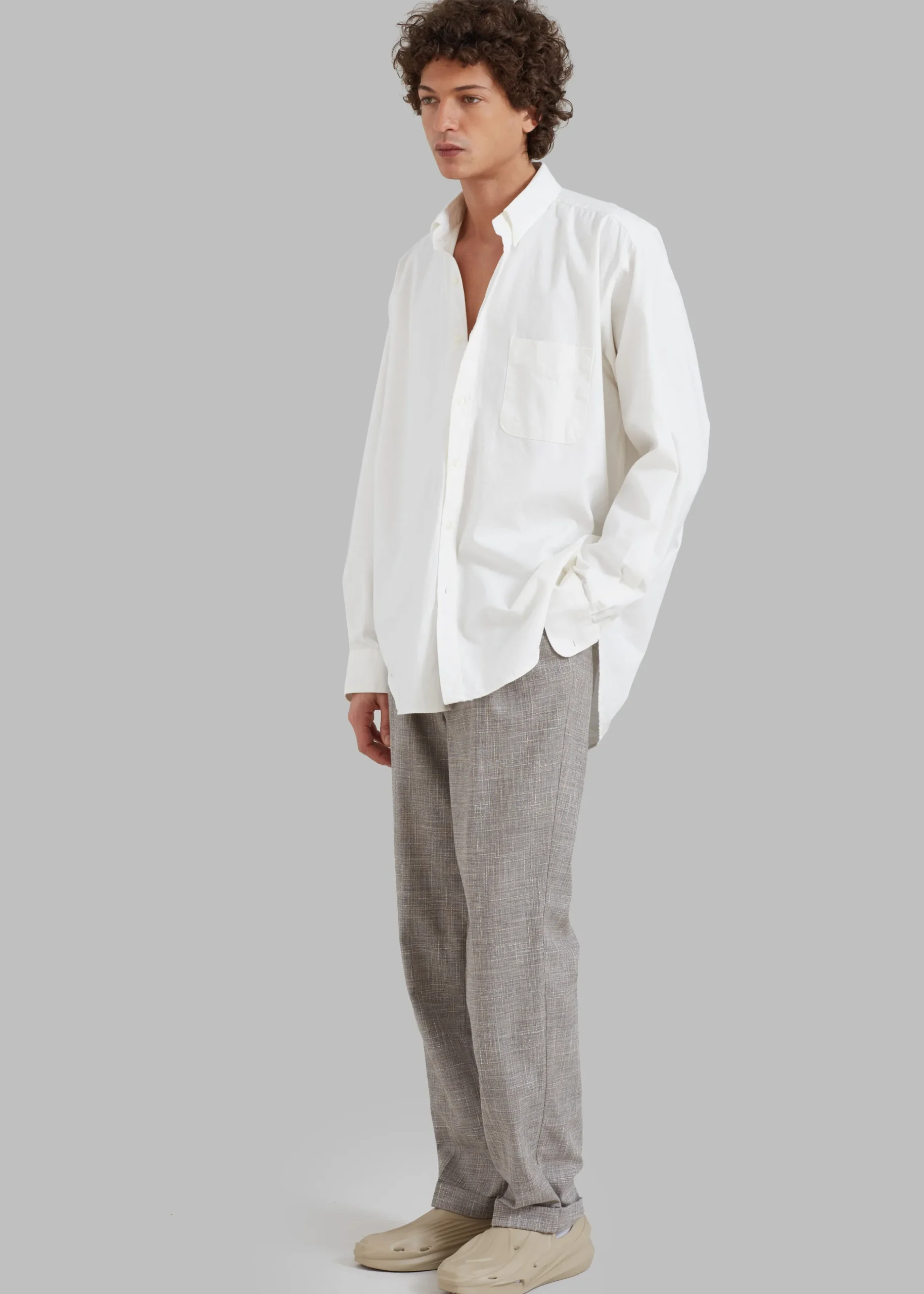 Sinclair Shirt