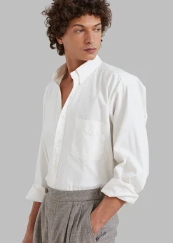 Sinclair Shirt