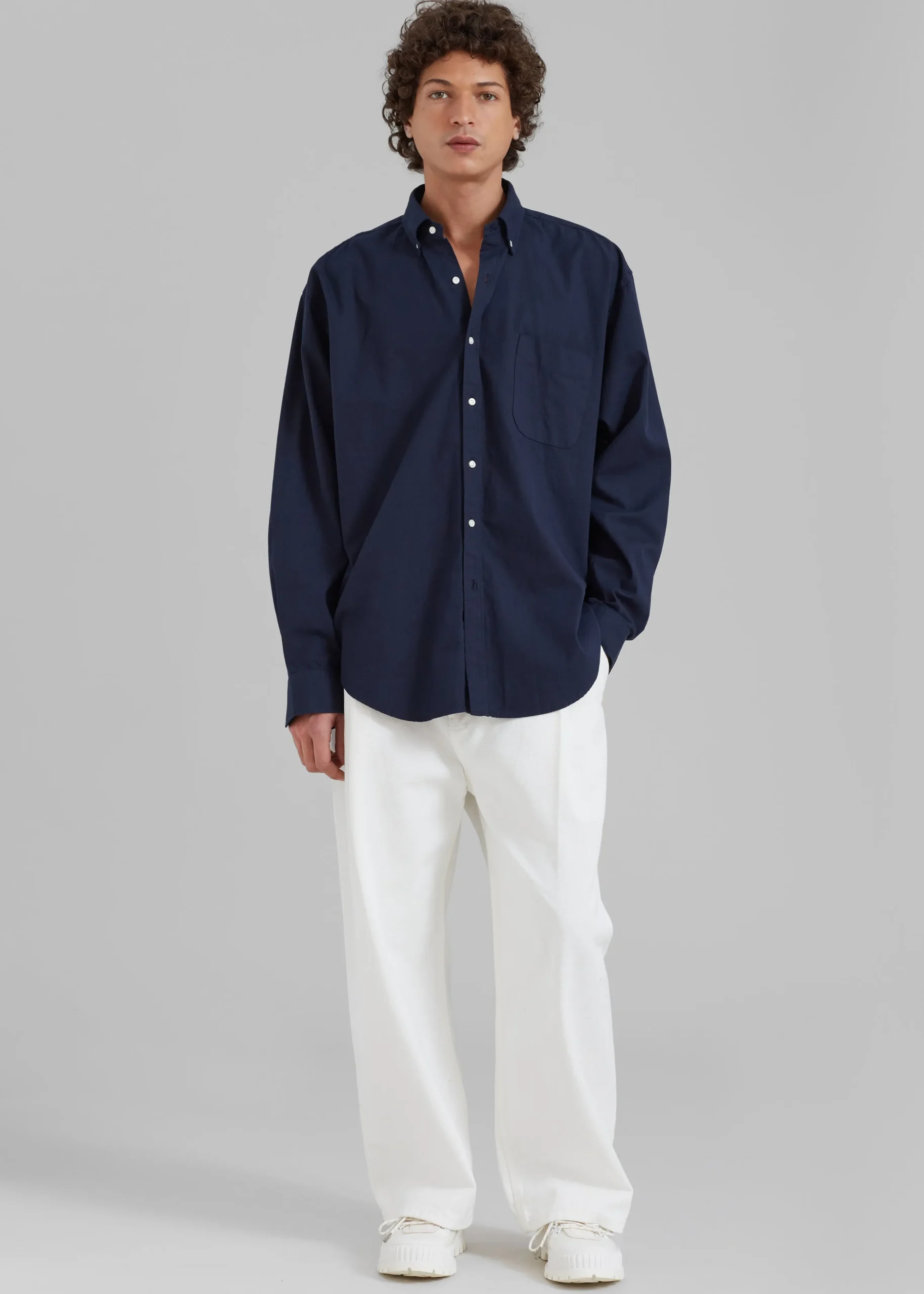 Sinclair Shirt
