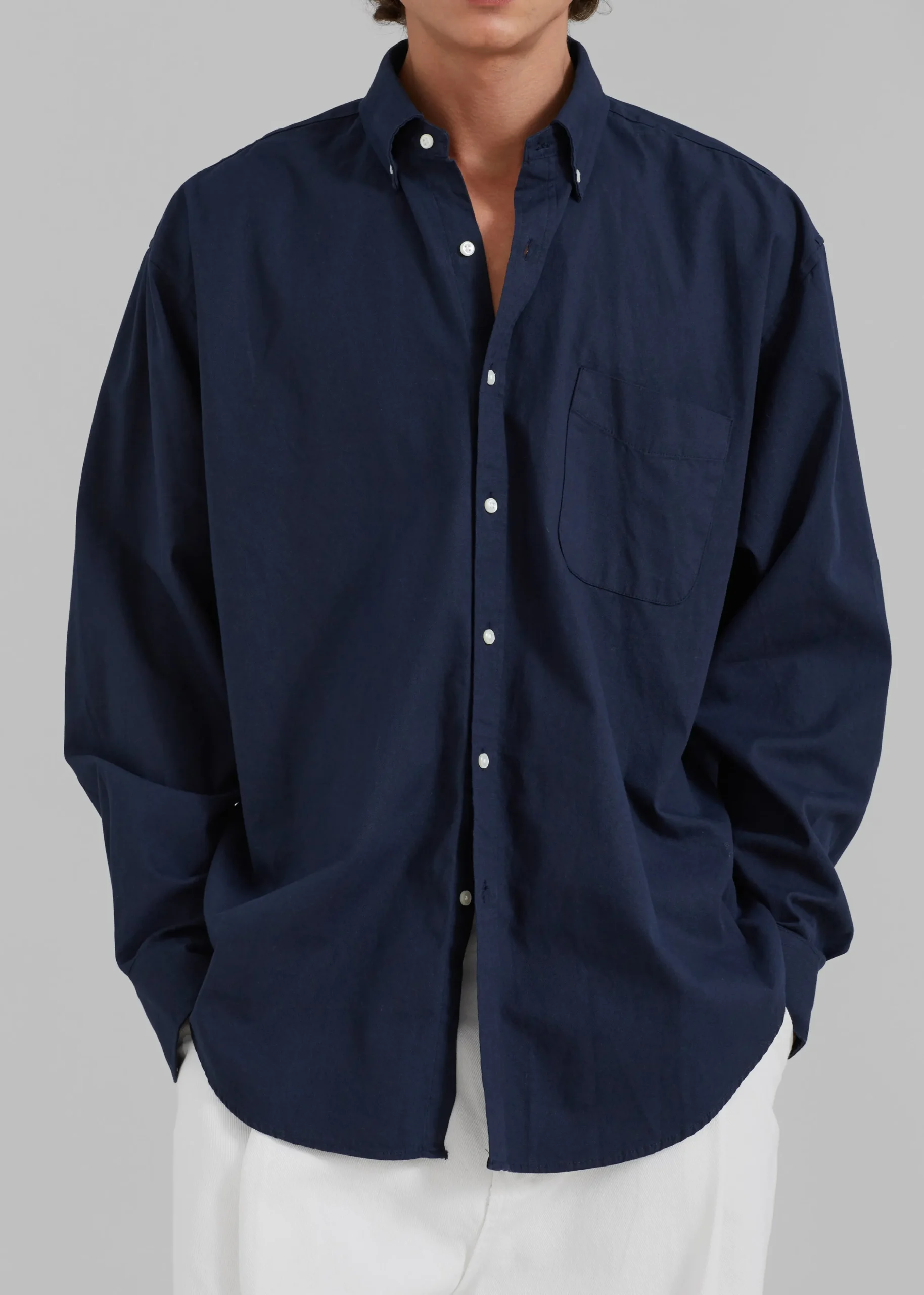 Sinclair Shirt