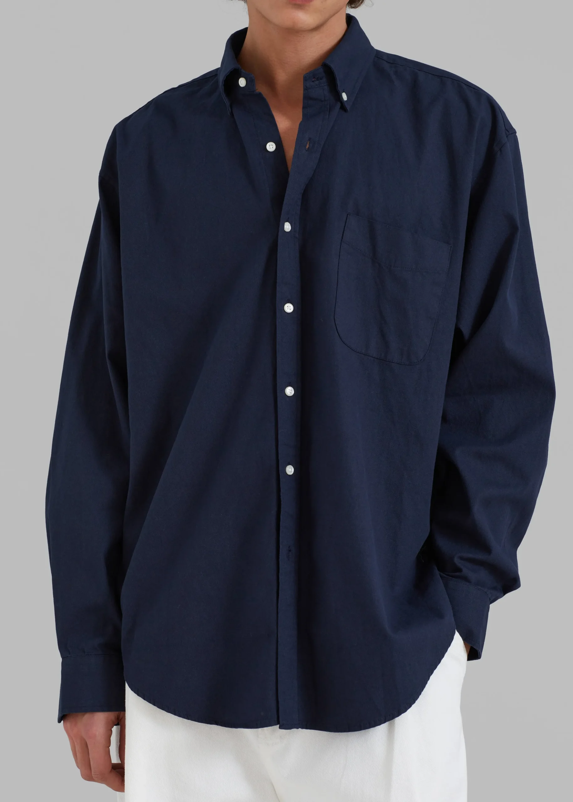 Sinclair Shirt