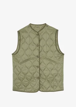 Skive Double Layer Parka