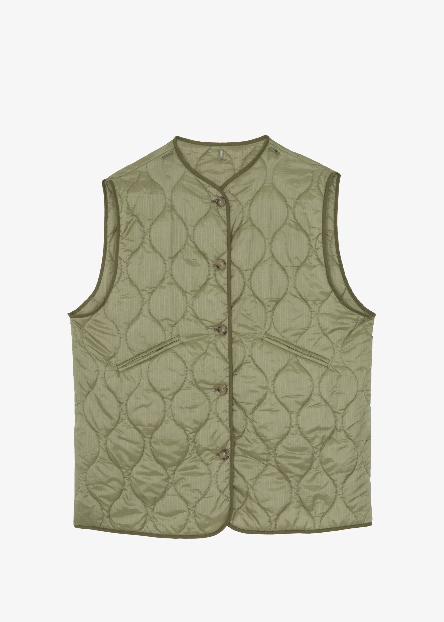 Skive Double Layer Parka
