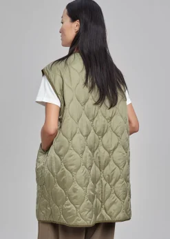 Skive Double Layer Parka