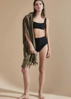 Solaqua La Bocca Terry Towel