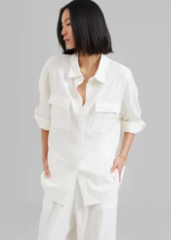 Solaqua The Pocket Shirt