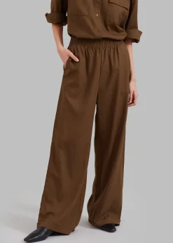 Solaqua The Resort Pant
