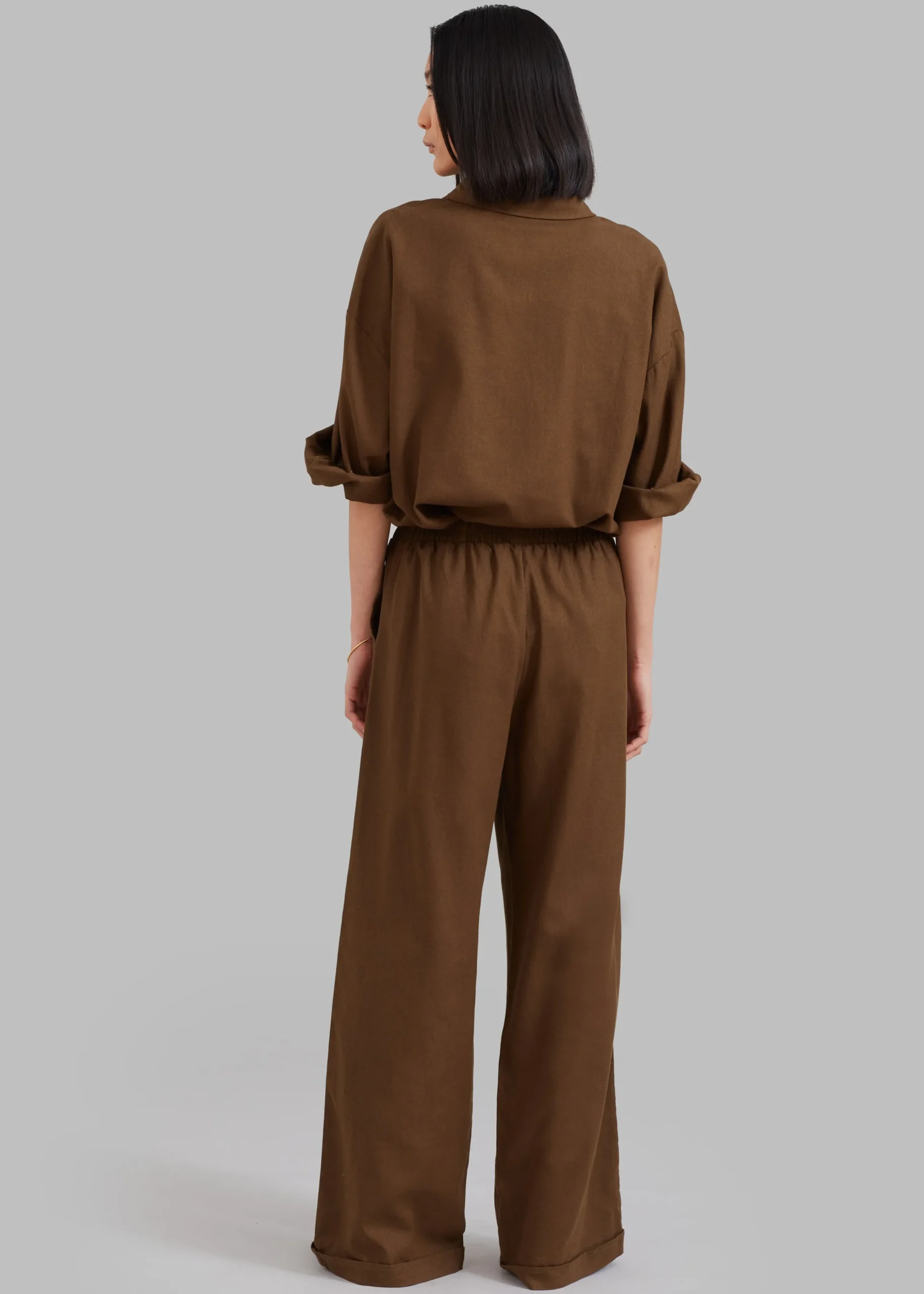 Solaqua The Resort Pant