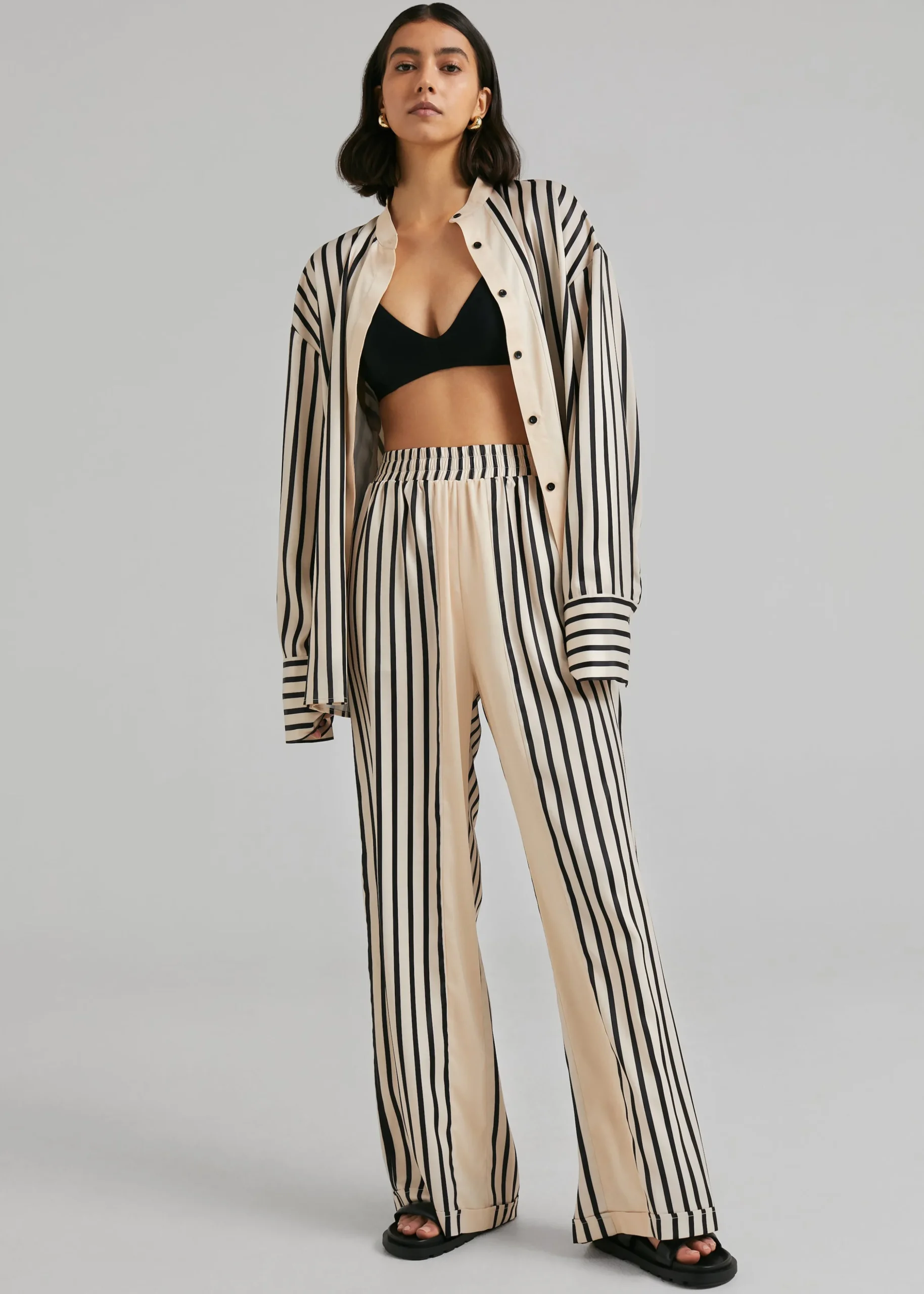 Solaqua The Resort Pant