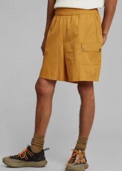 Spence Nylon Shorts