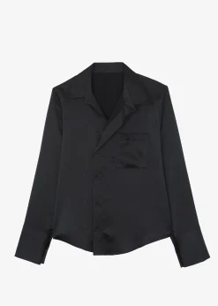 Sree Silky Shirt