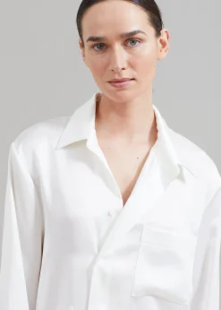 Sree Silky Shirt