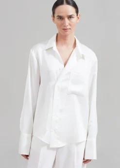 Sree Silky Shirt