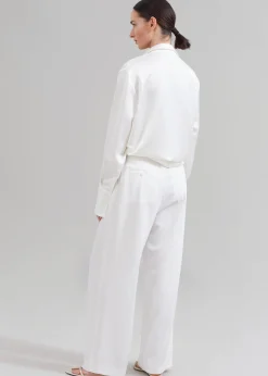 Sree Silky Shirt