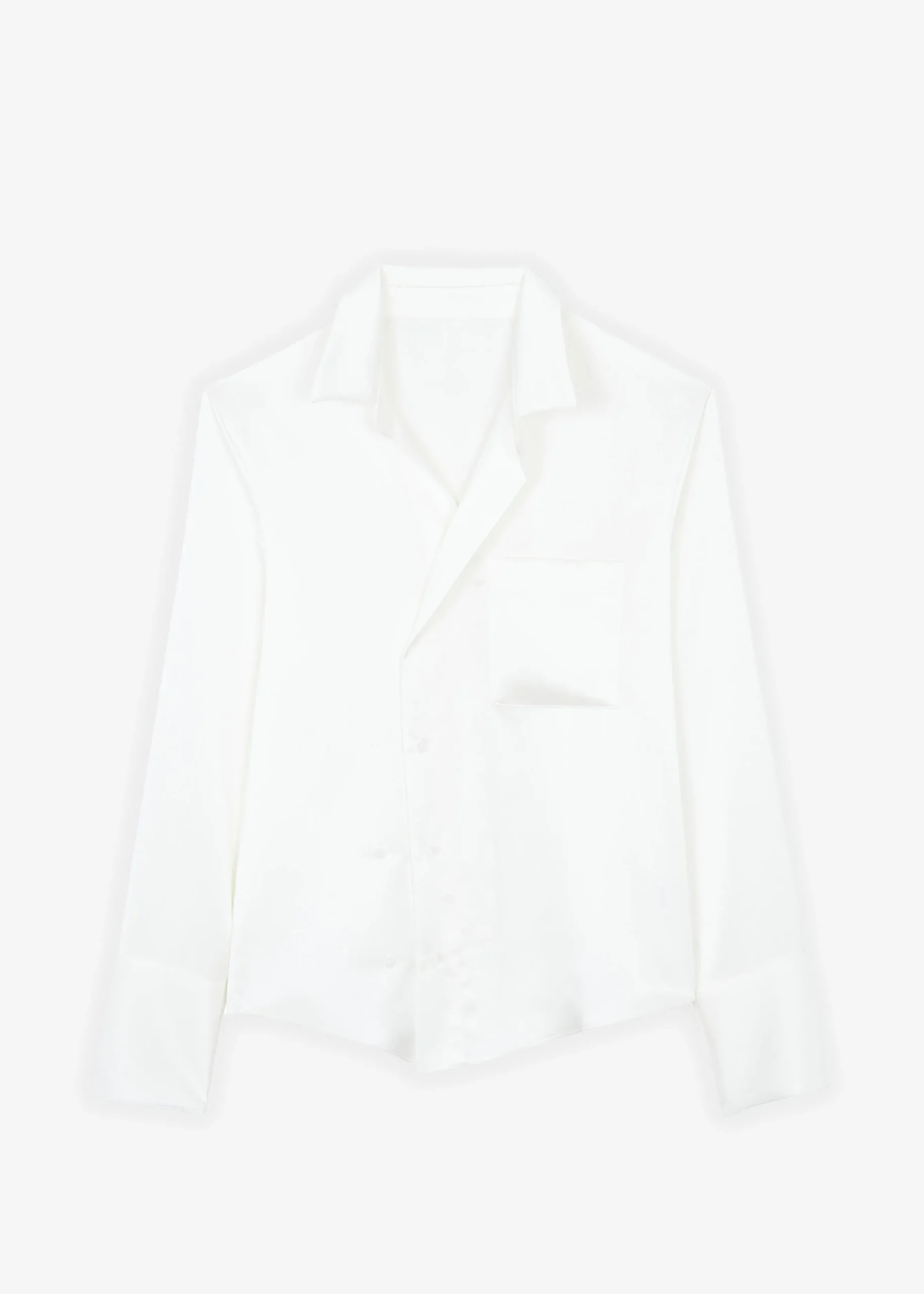 Sree Silky Shirt