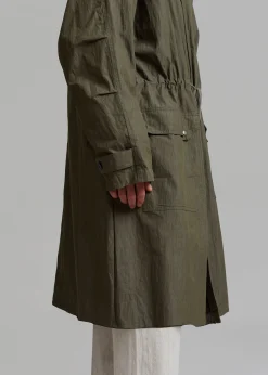 Stephen Anorak