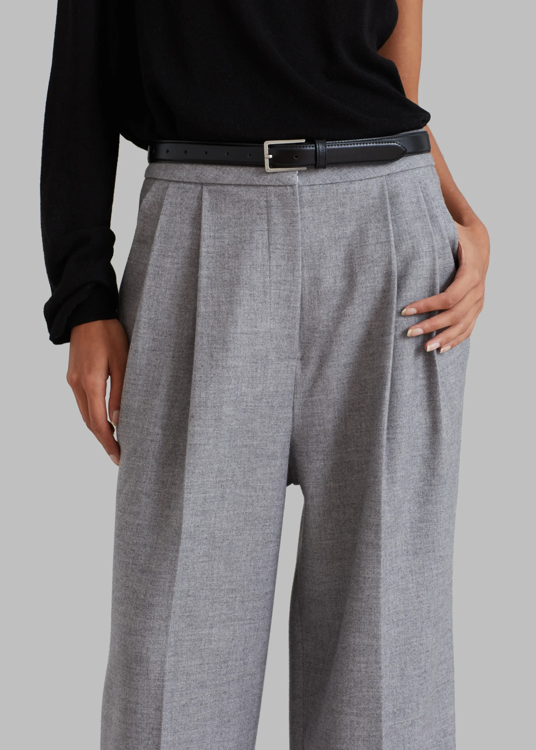 Stine Pintuck Pants