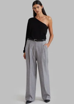 Stine Pintuck Pants
