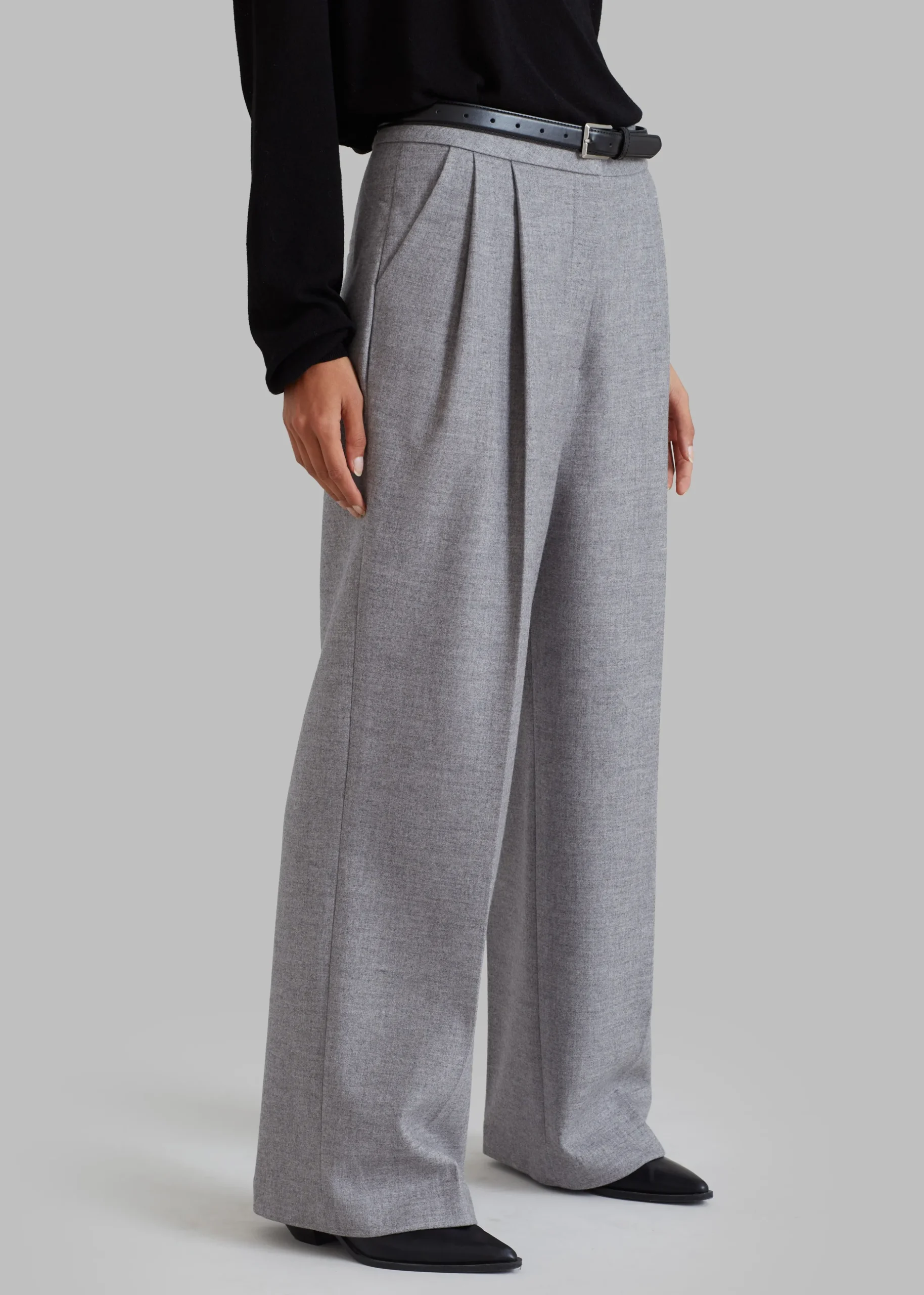 Stine Pintuck Pants