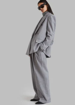 Stine Pintuck Pants