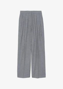 Stine Pintuck Pants
