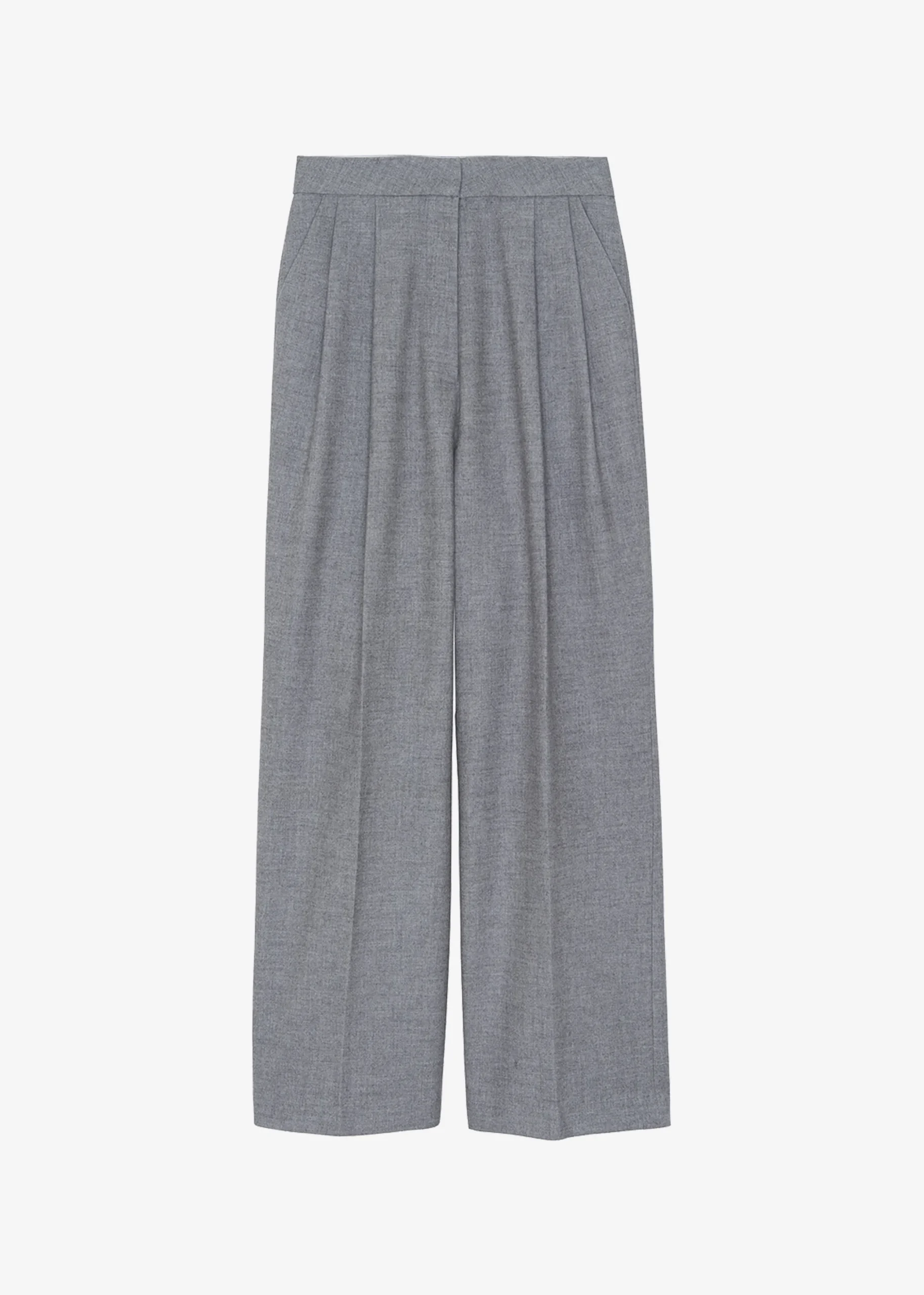 Stine Pintuck Pants