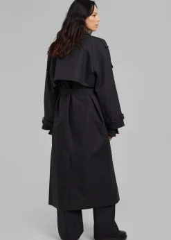 Suzanne Trench Coat