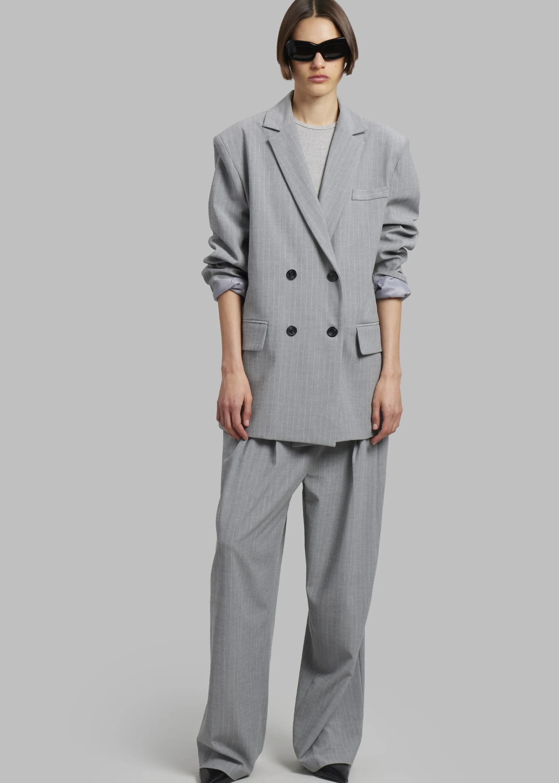 Sybil Blazer