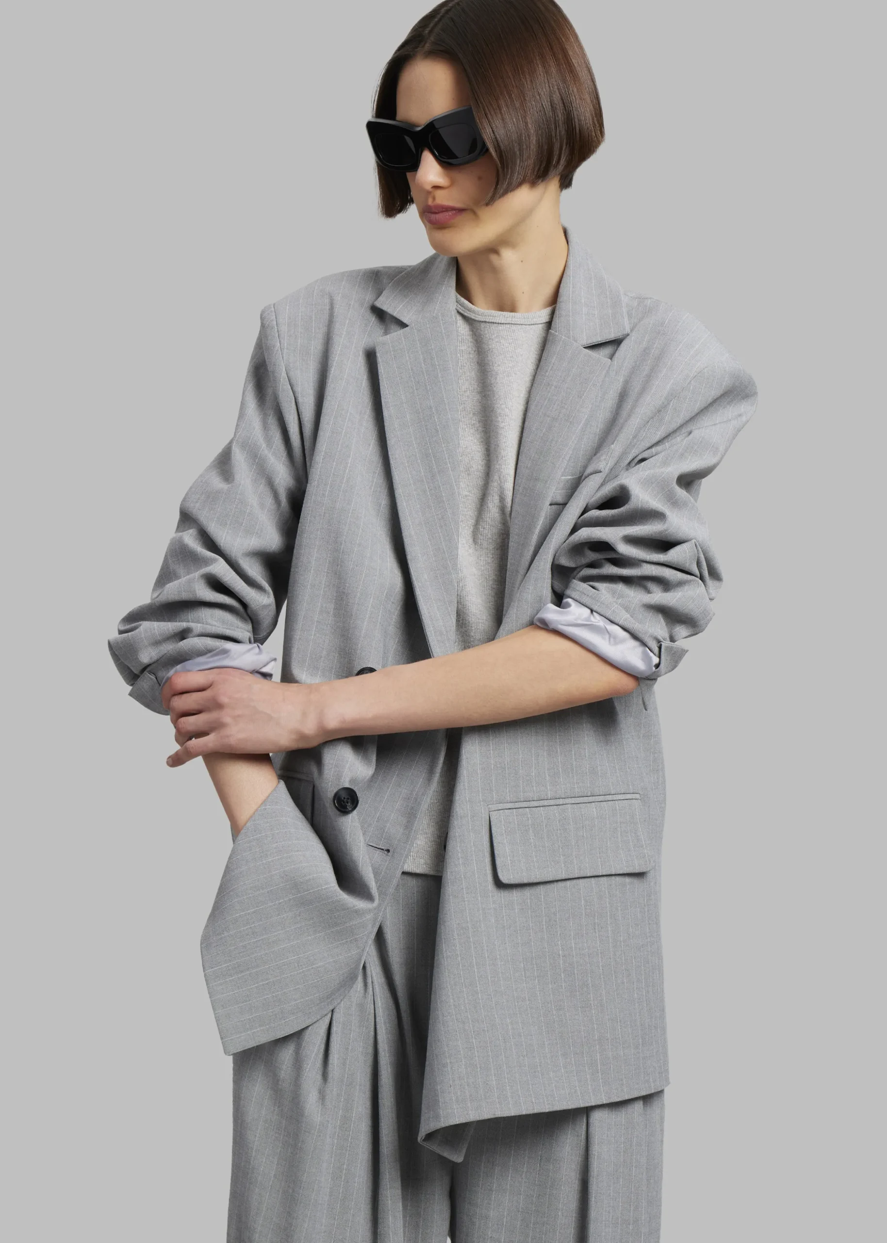 Sybil Blazer